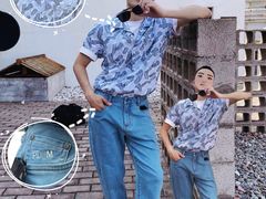 -广州白马服装市场