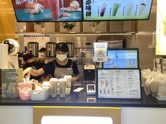 -7分甜(李沧万达店)