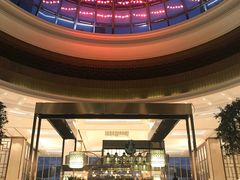 -武汉洲际酒店·漢自助餐厅
