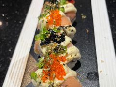 -德川家日本料理(中关村寰太大厦店)