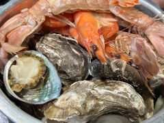 -南海底小海鲜·湘菜(鲁巷吴家湾店)