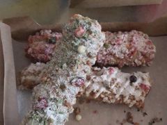果子蛋糕-星巴克(天津凯德天津湾店)