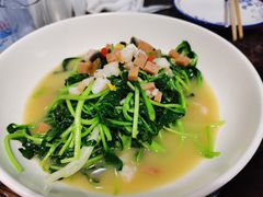 -良师门滨海人家·海鲜·家常菜(滨海城店)