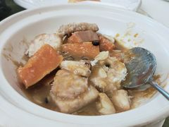 -黄埔华苑酒家(黄埔店)