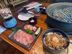 -热血兄弟·炭火烤肉(融侨中心店)