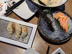 -三禾寿司(君尚店)