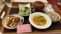 -禧月荟·爱丽馨月子中心(山庄店)