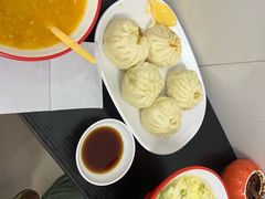 -老陶包子铺(南大西南村店)