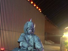 -清真·马峰烤肉(小学习北巷店)