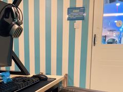 -网鱼网咖(青岛香港中路店)