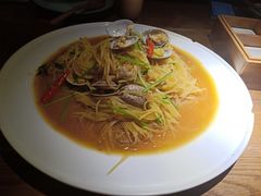 -九锅一堂酸菜鱼(新南凯德直营店)
