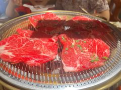 -西塔老太太泥炉烤肉(江北印象汇店)