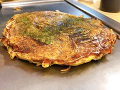 -日葵 大阪烧ひまり(仙霞路店)