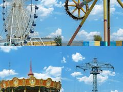 -秦皇岛乐岛海洋王国