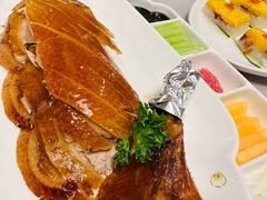 -大鸭梨烤鸭(甘家口店)
