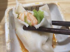 -千忆汤包(闽江路店)