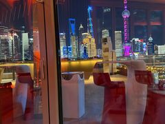 -池畔酒吧 WET Bar