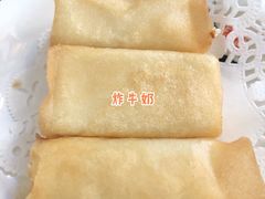 -民信老铺(华盖路店)