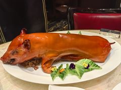 -8餐厅(新葡京酒店)