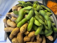 -微醺烤牛·炭火烧烤·精酿啤酒(东郊记忆店)