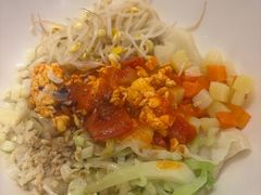 -剪花娘子·陕西面馆(上海川沙百联店)