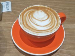 -藏猫猫咖啡主题馆(中央大道店)