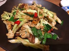 -胖老汉椒麻鸡清真新疆菜(西御街店)