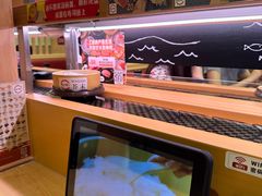 -寿司郎(皇庭广场店)