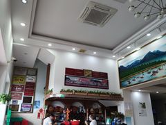 -安记烧鹅(新桥店)