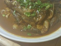 -好灶头妈妈菜·柴火灶台鱼·千岛湖土菜地标美食