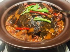 -阿娘家·原生态农家菜(国顺东路店)