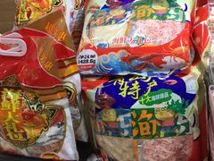 -利群商厦(台东店)