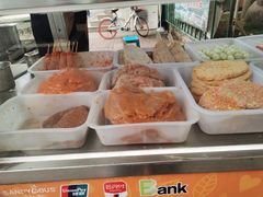 -萍姐炸串·大饼卷一切