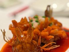 -玫瑰厅上海菜(兴国路店)