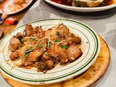 -神更仔·潮汕魂大排档(汉口路店)