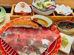 -红叶日本料理(辰熙广场店)