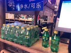 -十一街幺鸡成都担担面(悠方店)
