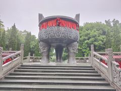 -鼎湖山风景区