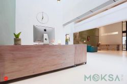 -无界瑜伽普拉提