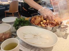 -黄记煌三汁焖锅(华发商都店)