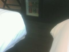 -桔子酒店(天津五大道店)