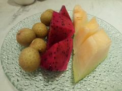 -小菜园新徽菜(南京秦淮龙蟠汇店)