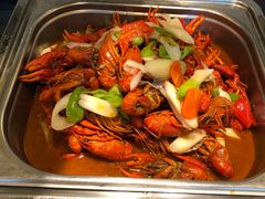 -索菲特西湖大酒店·香榭丽全日候餐厅(南山路店)