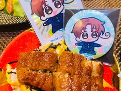 -长崎屋·日本料理·刺身·烧鸟(天河北路店)
