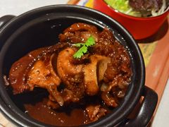 -黛瓦里巷(南京东路店)