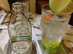 -CRAZYONES克芮旺斯西班牙餐厅(苏州中心店)