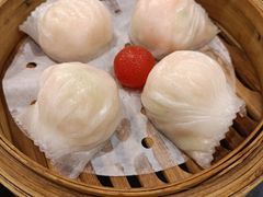 -虾饺妹·粤式手工点心(水荫路店)