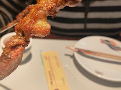-巴依老爷新疆美食(天津远洋乐堤港店)