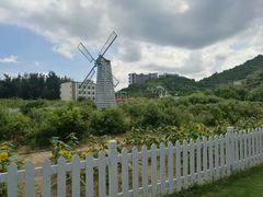 -玫瑰海岸文化旅游度假区