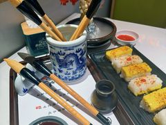 -奔跑吧陕菜·盛世长安(民乐园万达店)